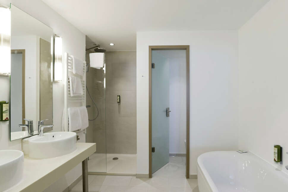 Een foto van Achat Hotel Bremen City