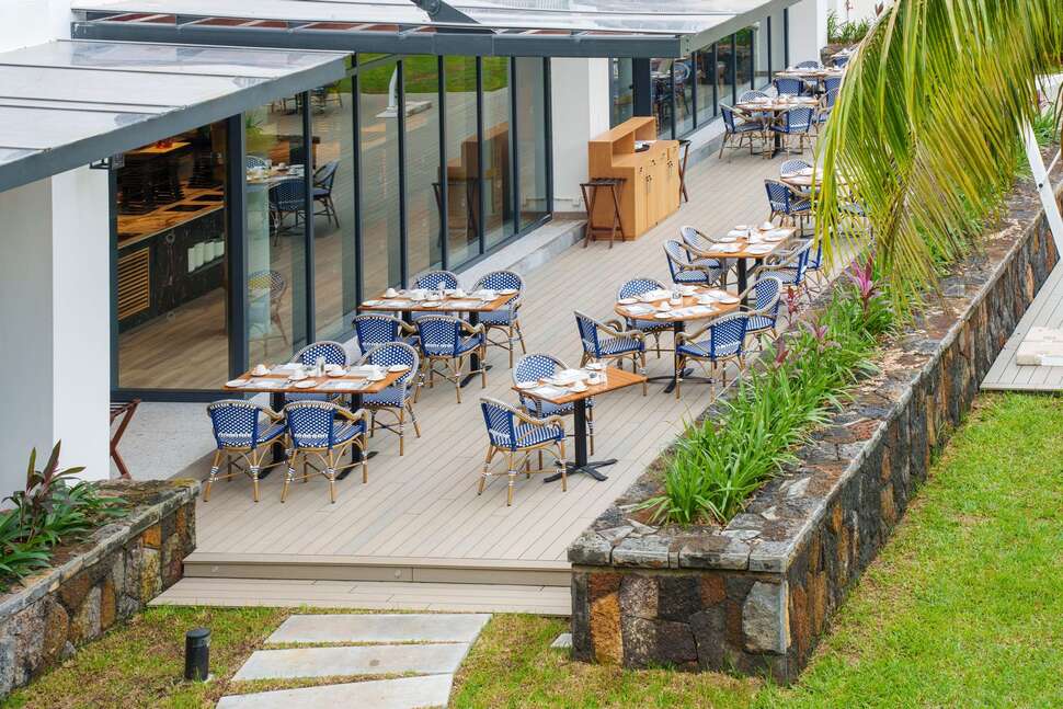 Een foto van Ocean's Creek