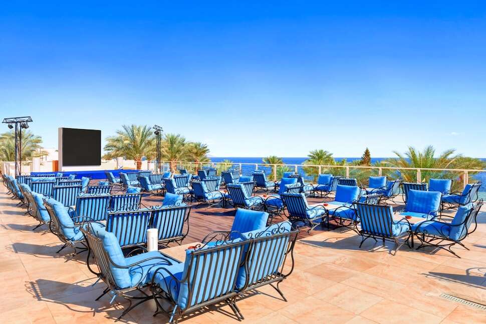 Een foto van Pickalbatros Royal Grand Resort