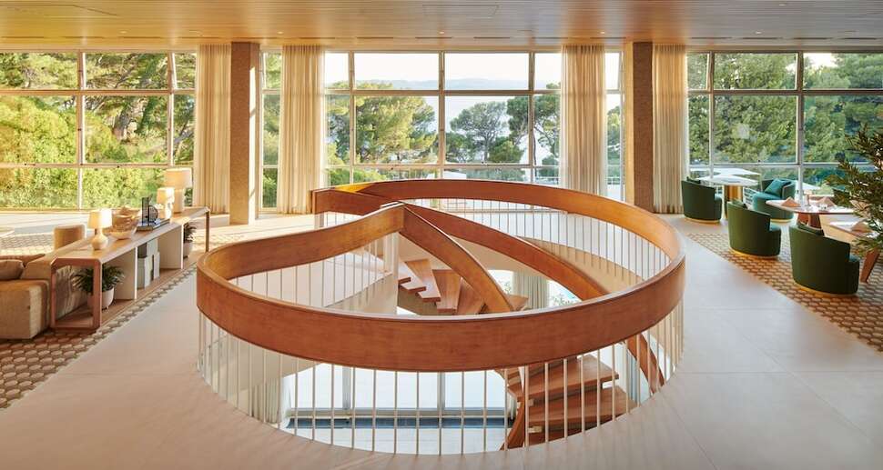 Een foto van Maestral Adults Exclusive Hotel