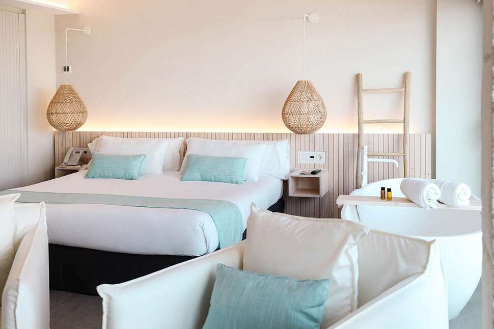 Een foto van Hotel Volga