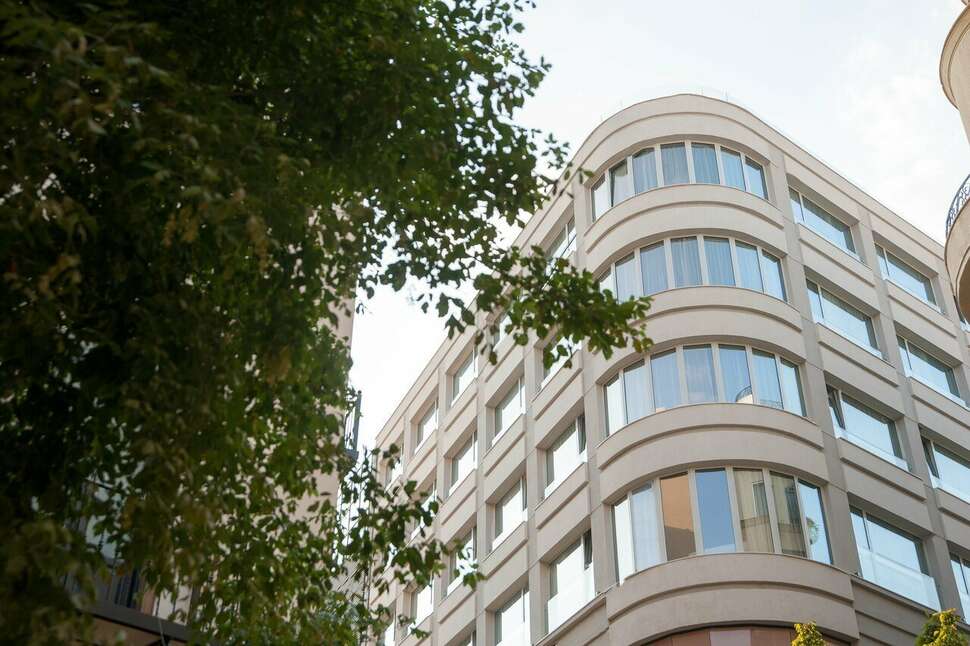 Een foto van Athens Utopia Ermou
