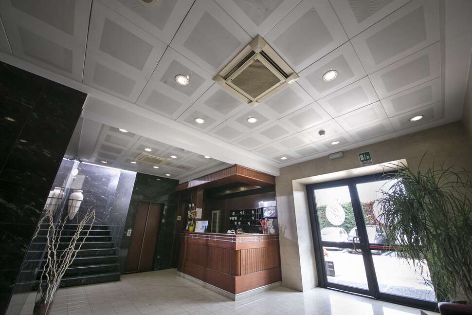 Een foto van Millennium Gold Hotel