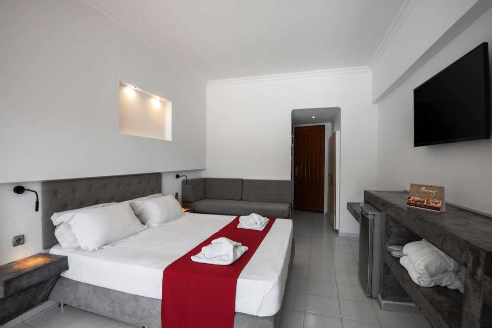 Een foto van Delfinia Resort