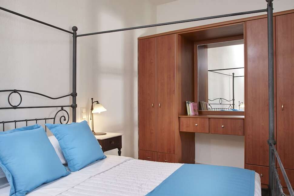 Een foto van Terra Blue Hotel