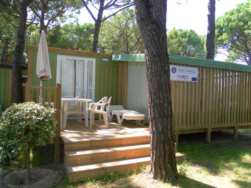 Een foto van Camping Poljana