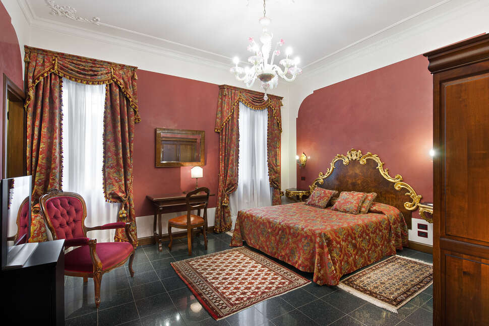 Ein Foto Hotel San Cassiano