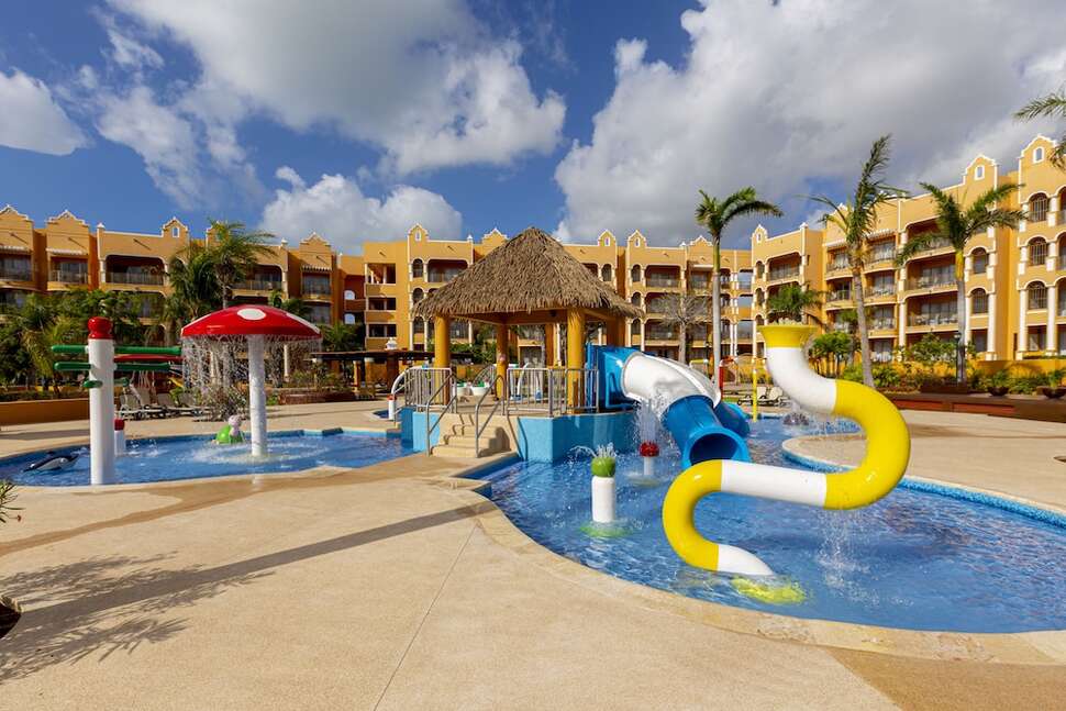 Een foto van The Royal Haciendas Resort & Spa