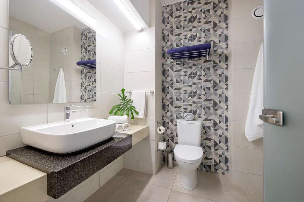 Een foto van Sofianna Resort & Spa