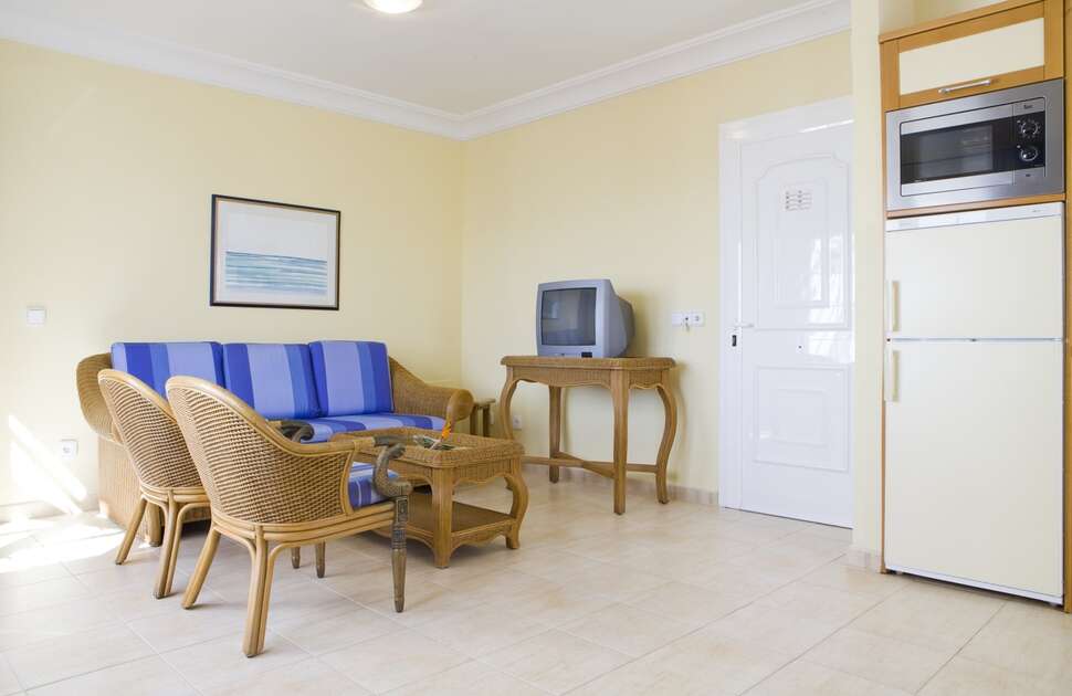Een foto van Appartementen Livvo Coloradamar