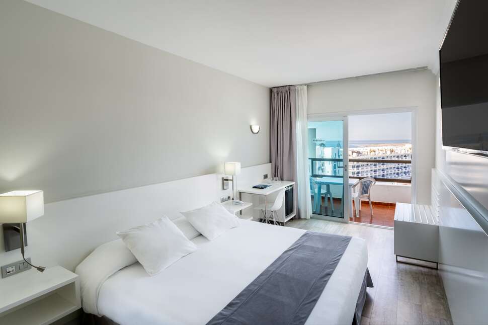 Een foto van Hotel Caserio