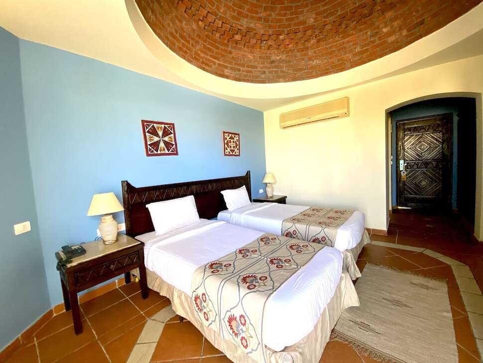 Ein Foto Onatti Beach Resort