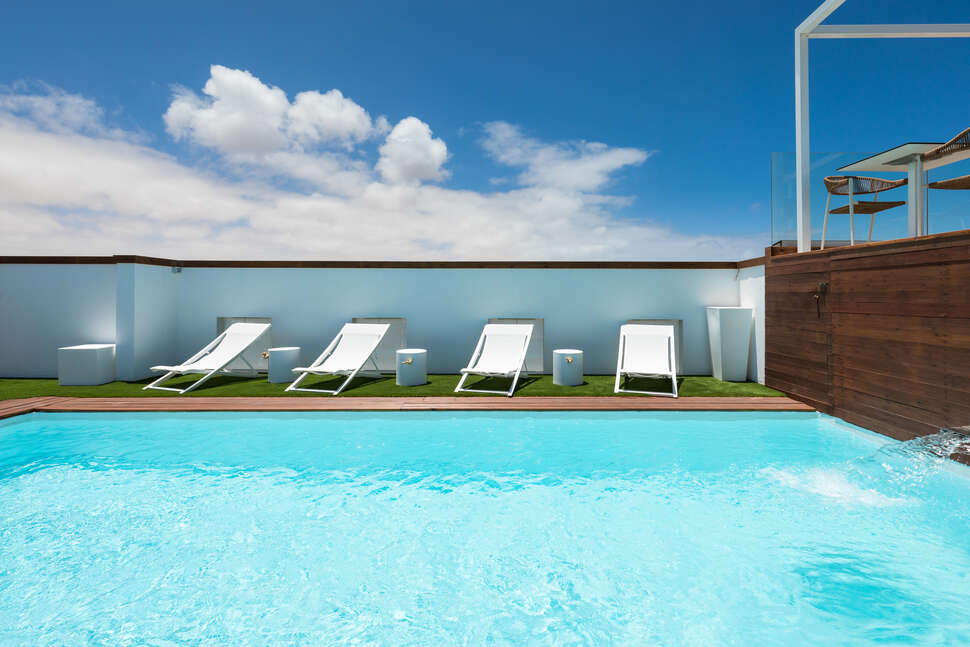 Een foto van Cotillo House