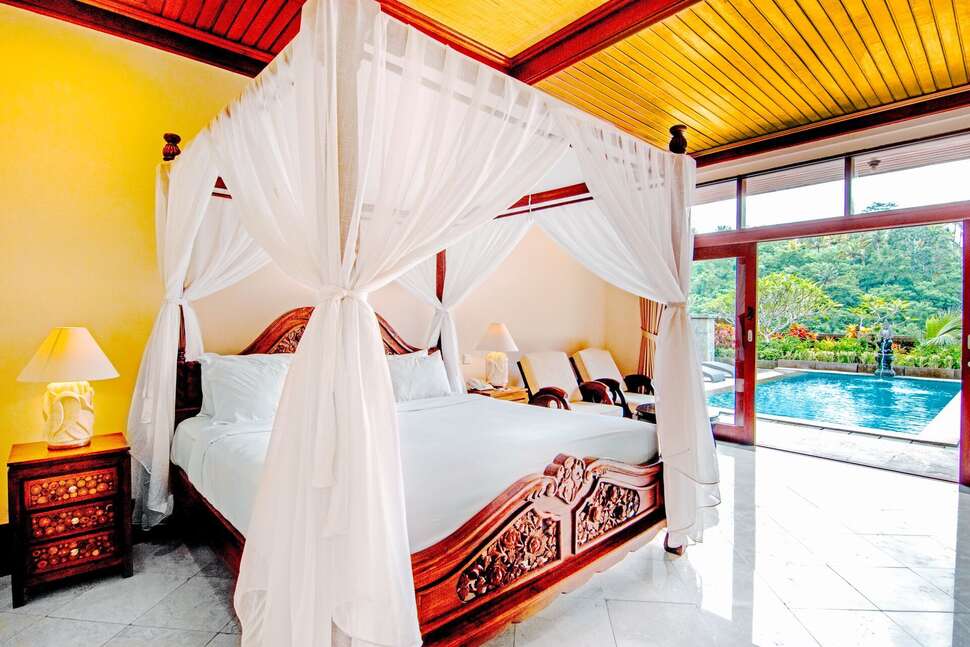 Ein Foto The Payogan Villa Resort & Spa