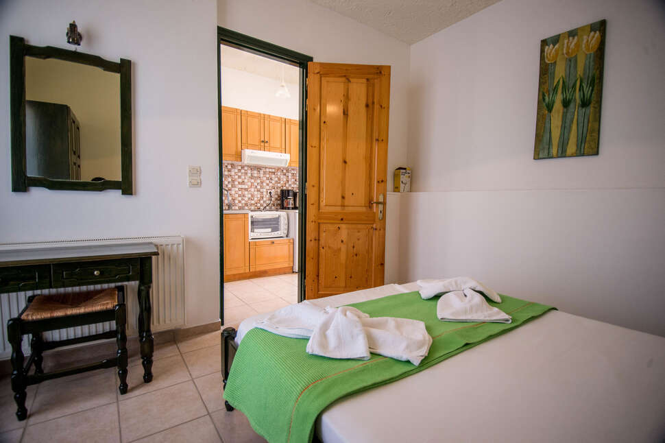 Een foto van Elea Houses