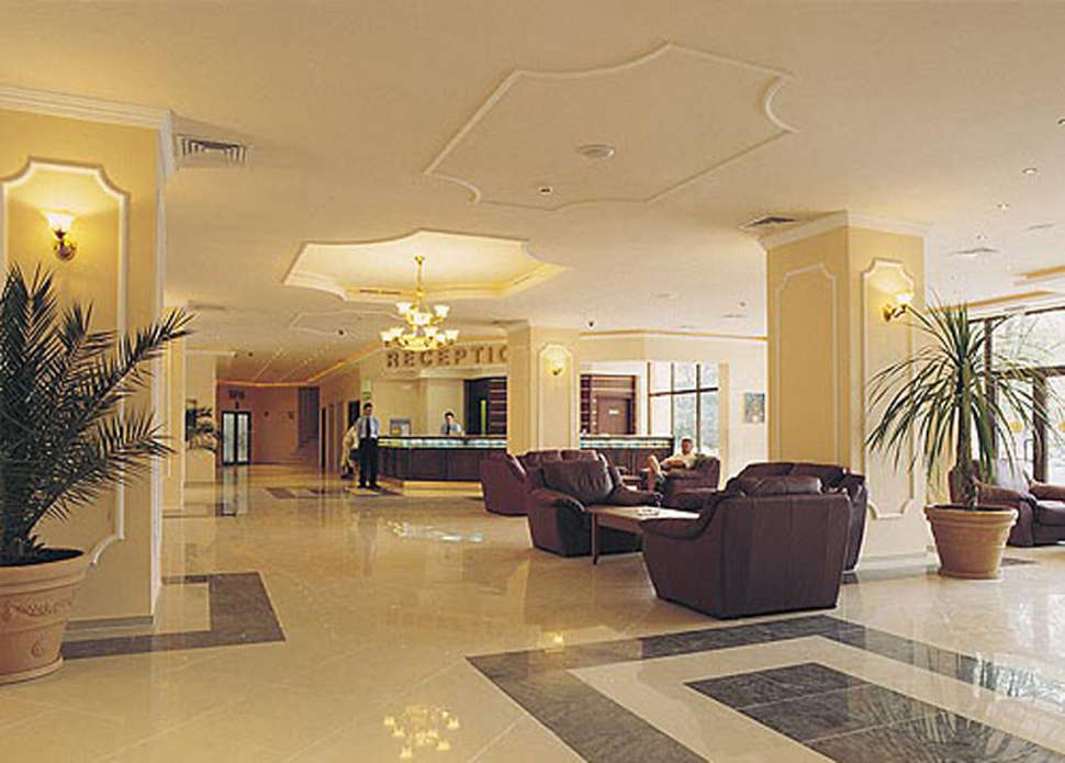 Een foto van Prestige Hotel & Aquapark