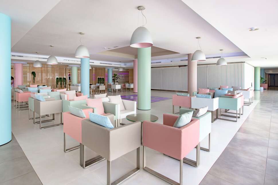 Een foto van Hotel & Spa Garbi Ibiza