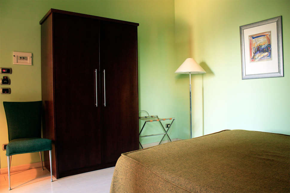 Ein Foto Hotel Panorama Siracusa