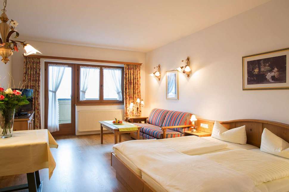 Een foto van Lisi Family Hotel