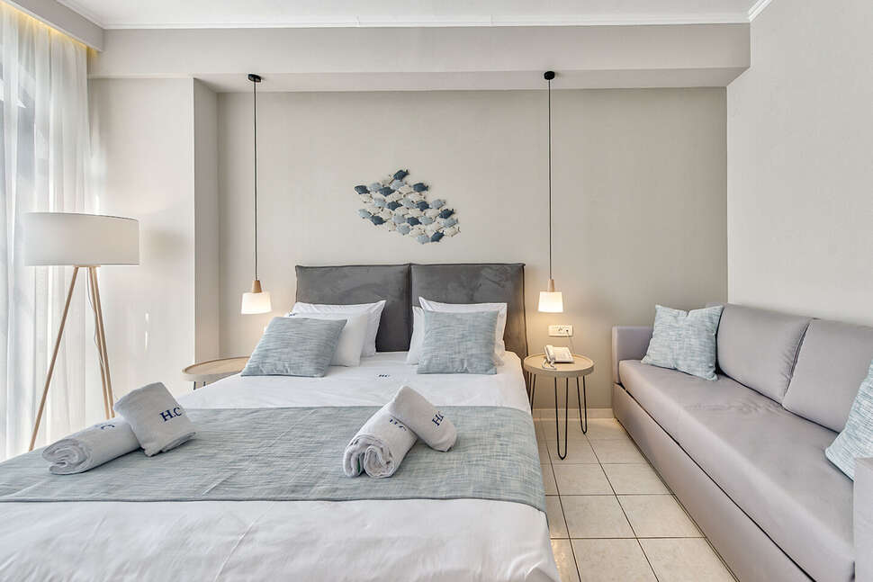 Een foto van Contessa Hotel