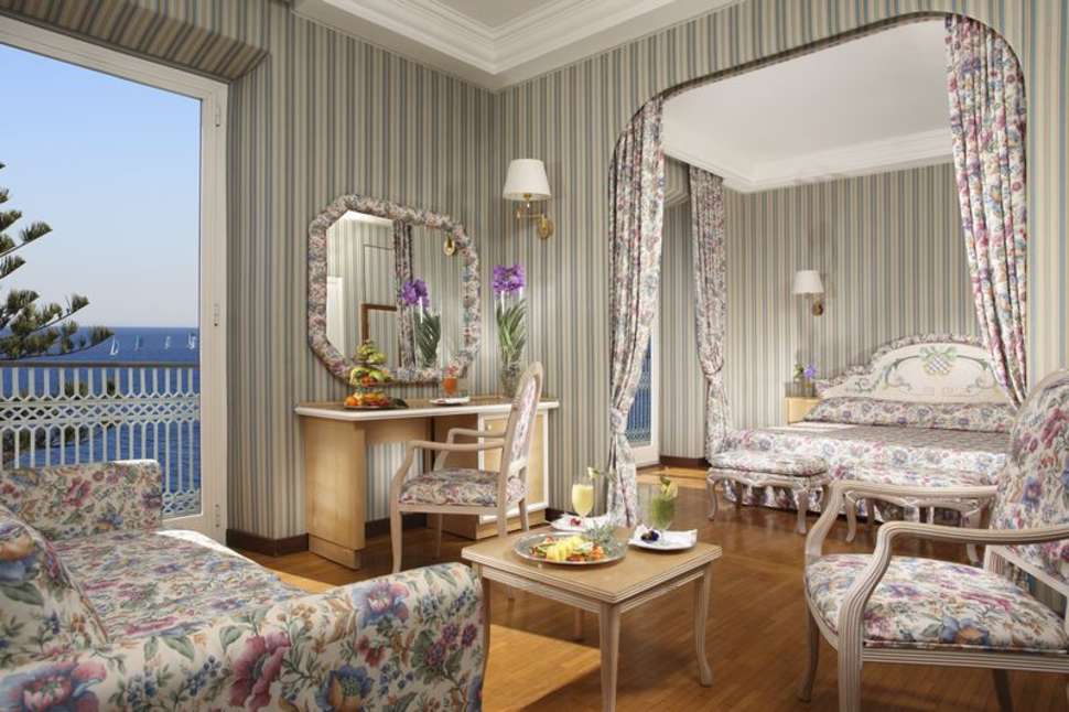 Een foto van Royal Hotel San Remo