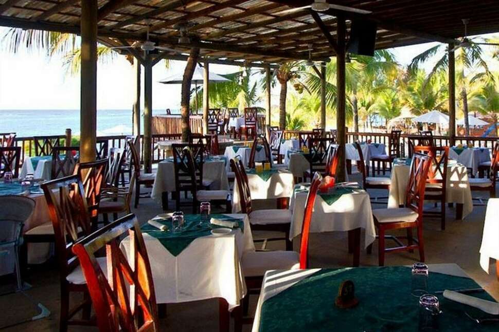 Een foto van Hibiscus Boutique Hotel