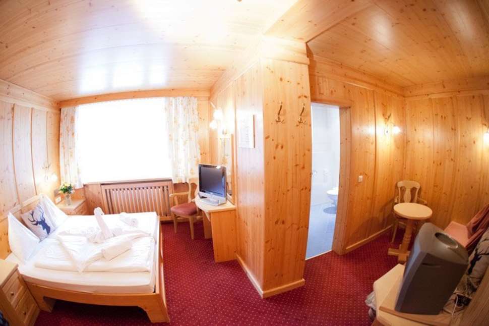 Een foto van Hotel Der Schutthof