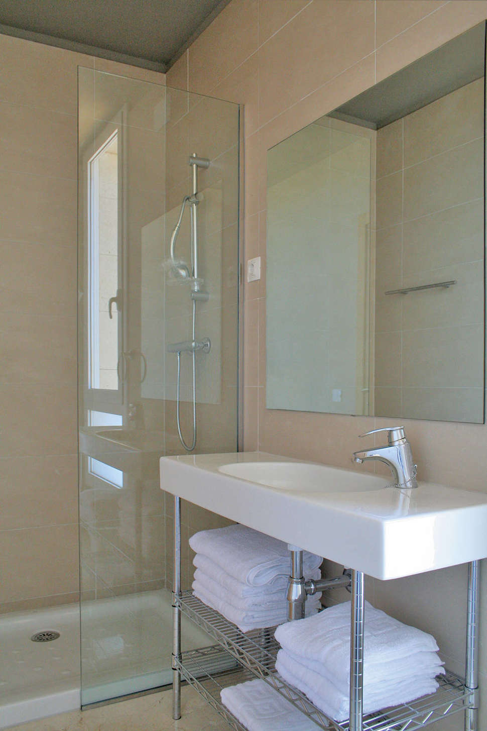 Een foto van L'Escala Resort