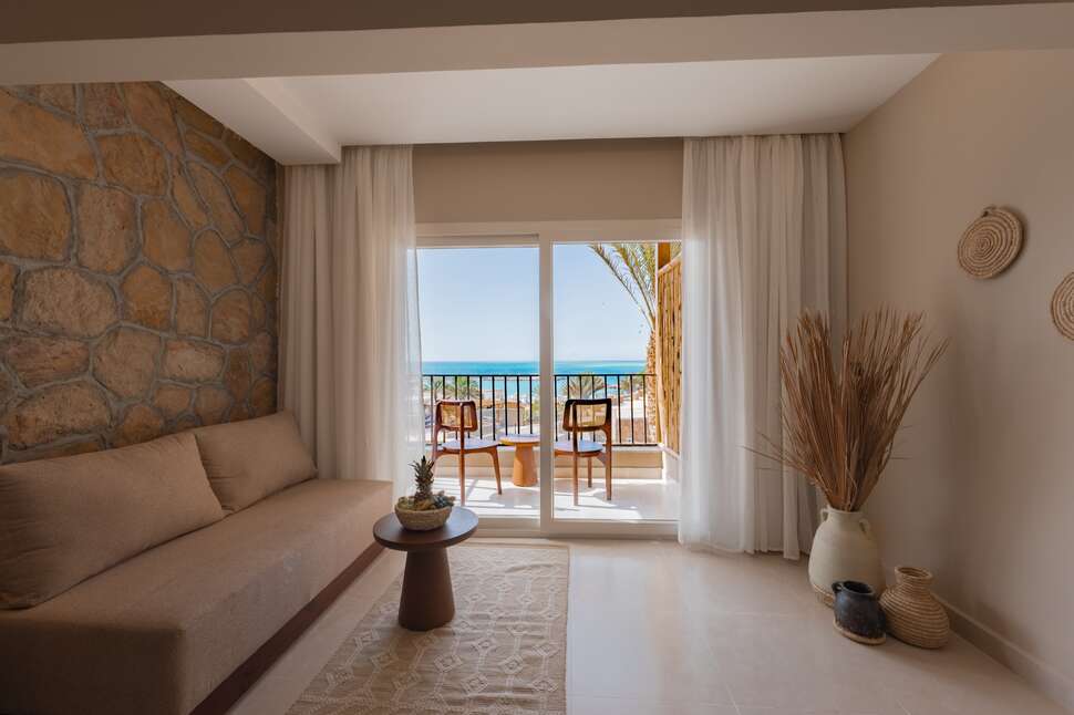Een foto van Ananea Hurghada