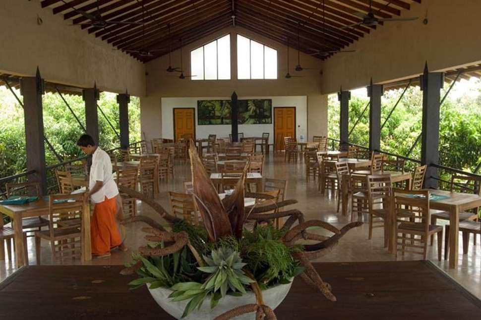 Een foto van Sigiriana Resort