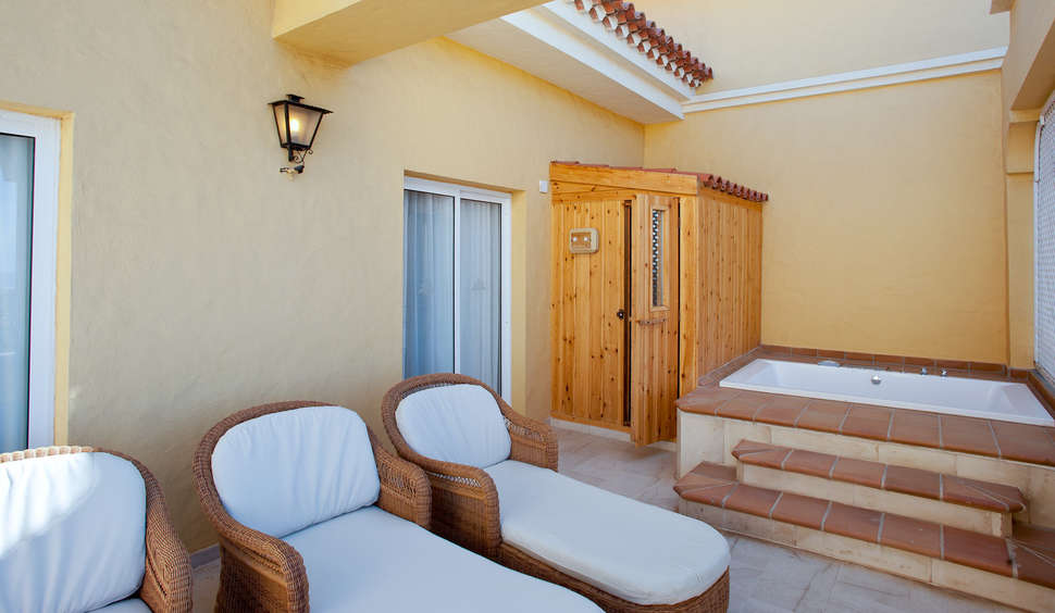 Een foto van Palm Oasis Maspalomas