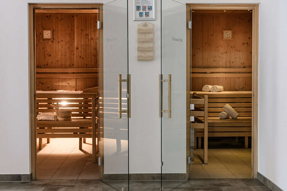 Een foto van AlpenParks Appartementen & Ferienresort Rehrenberg