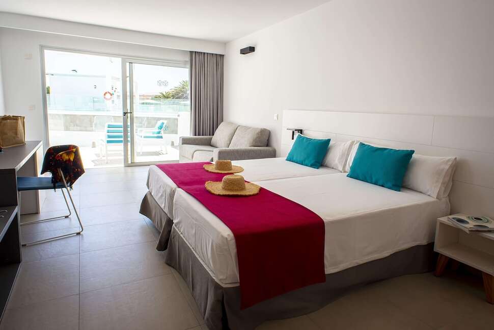 Een foto van Hotel Taimar