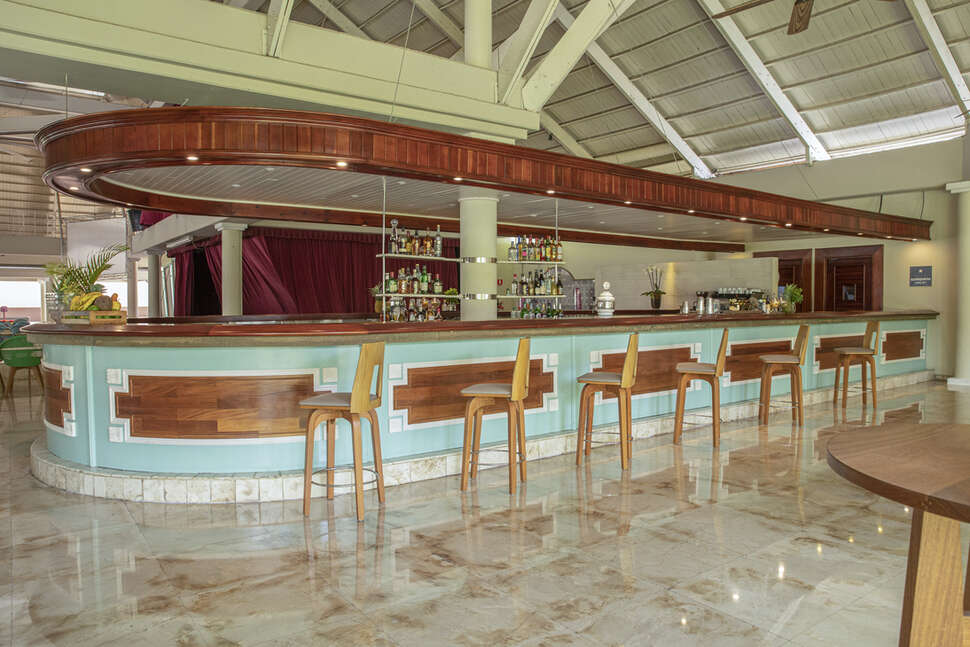 Een foto van Iberostar Dominicana