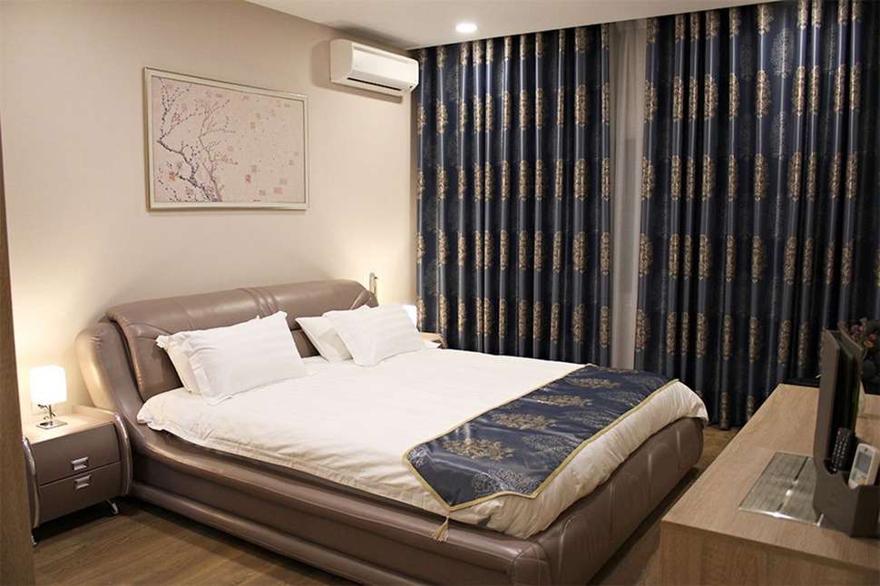 Een foto van VH Park Hotel Tirana