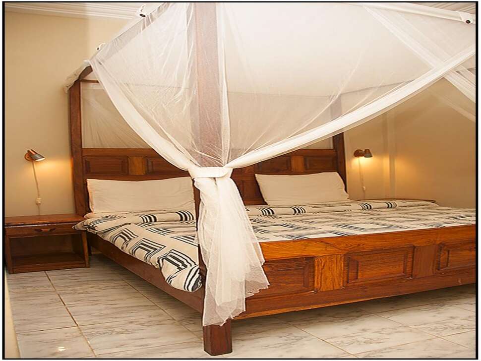 Een foto van Seaview Gardens Hotel