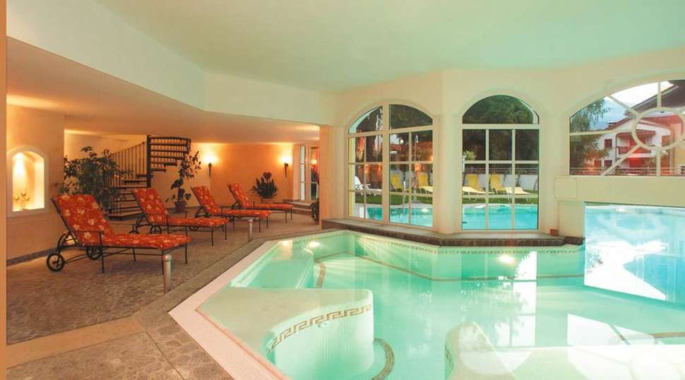 Een foto van Romantik Hotel Zell am See