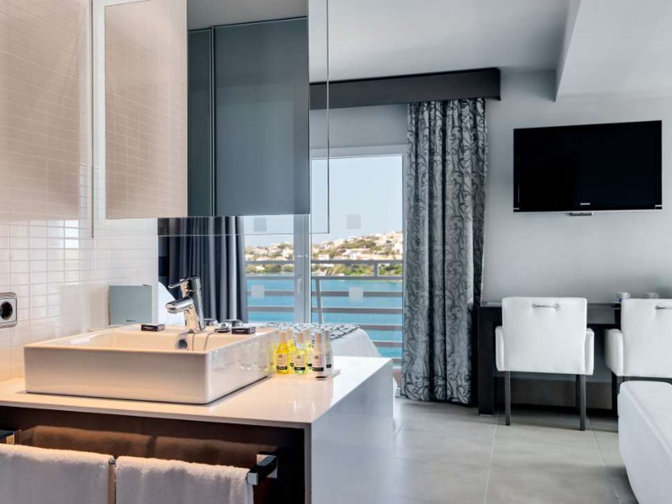 Een foto van Barcelo Hamilton Menorca