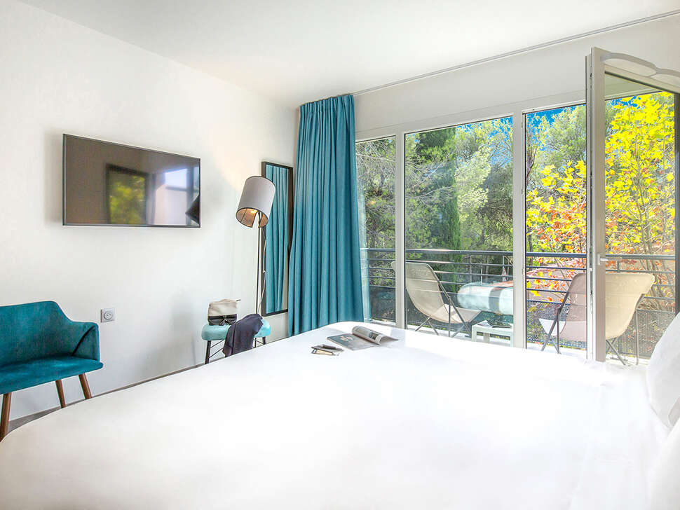 Een foto van Sowell Hotels La Plage