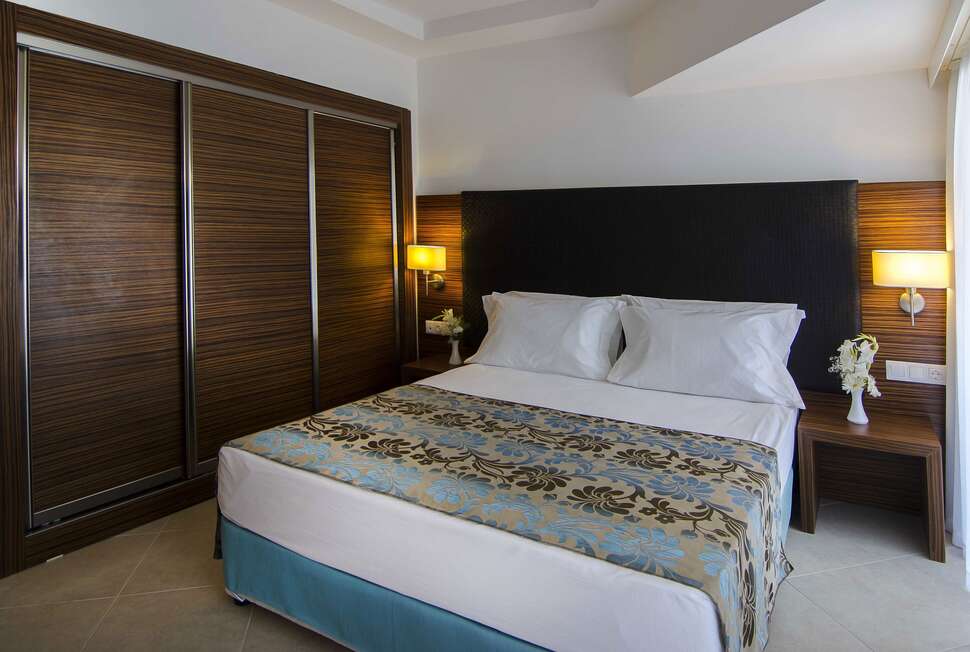 Een foto van Palm Wings Beach Resort Kusadasi