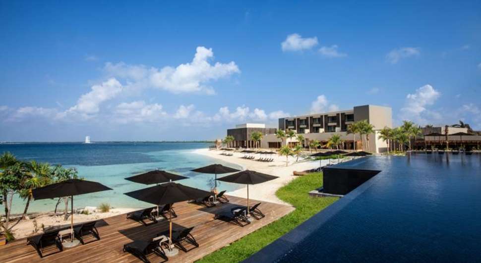 Een foto van Nizuc Resort & Spa