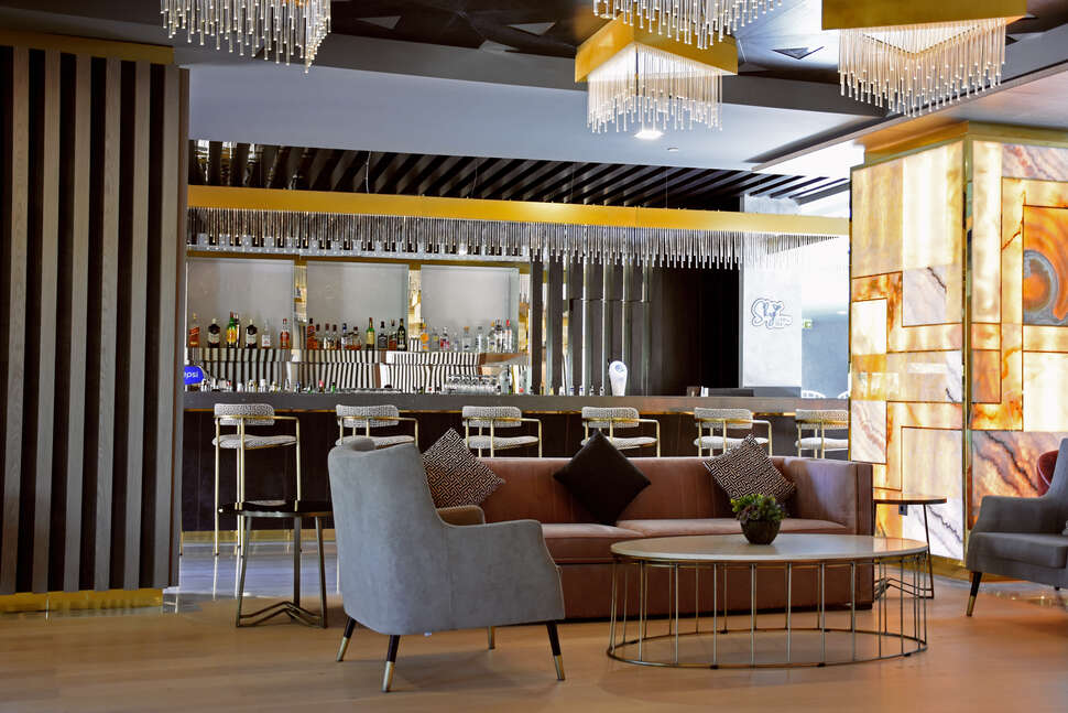 Een foto van Royal Wings Hotel