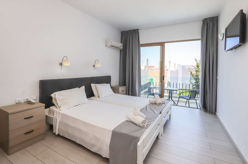 Een foto van Belvita Hotel