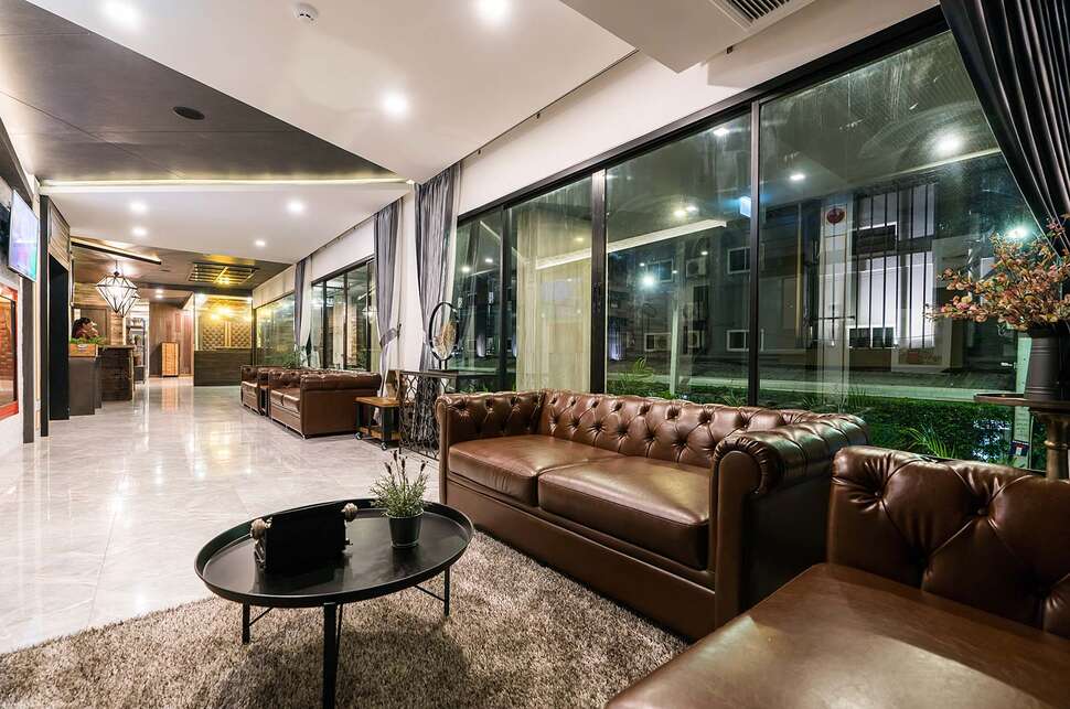 Een foto van Acqua Hotel