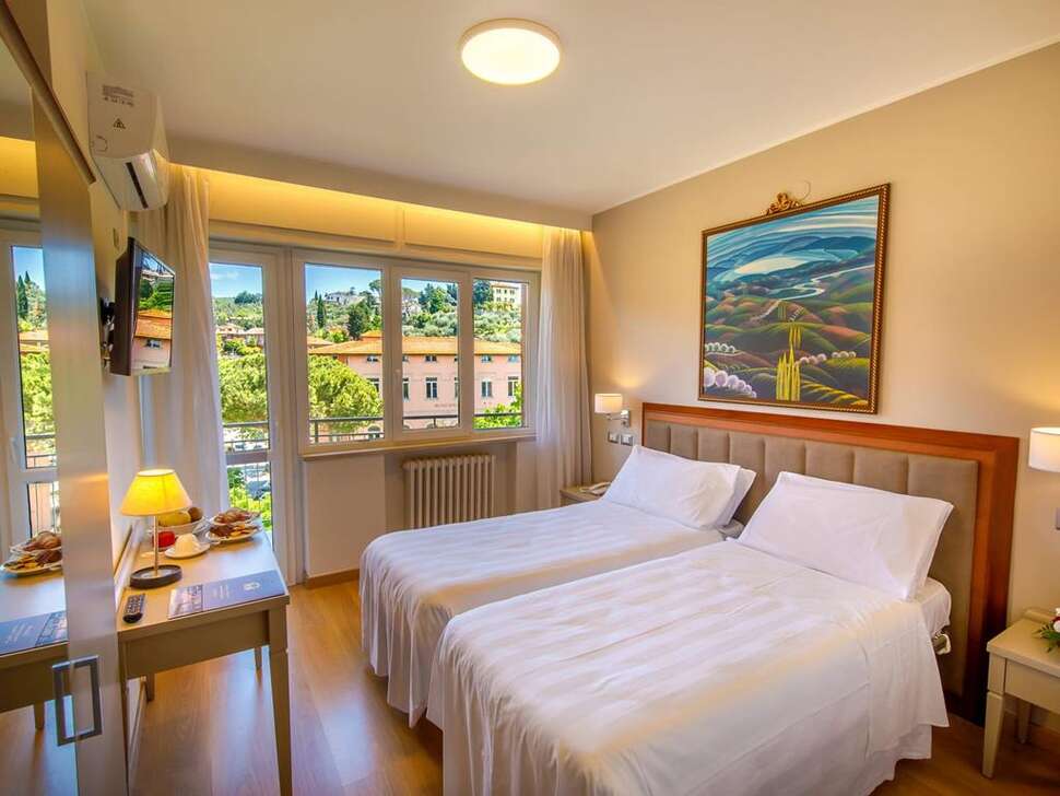 Een foto van Hotel Lido