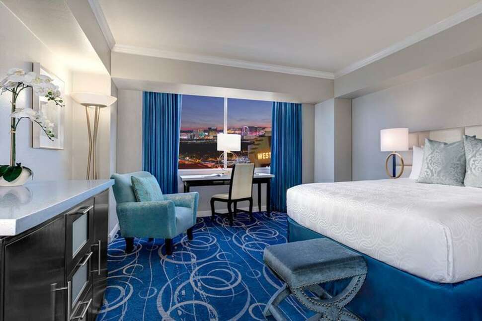 Een foto van Westgate Las Vegas