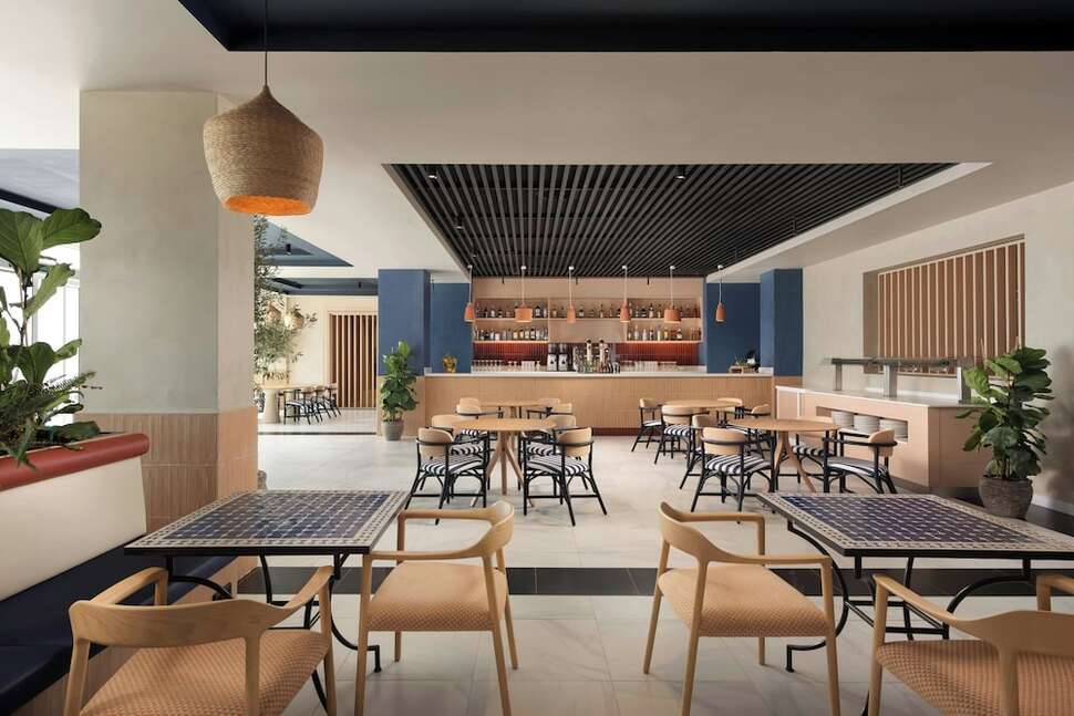 Een foto van Four Points by Sheraton Costa Blanca Resort