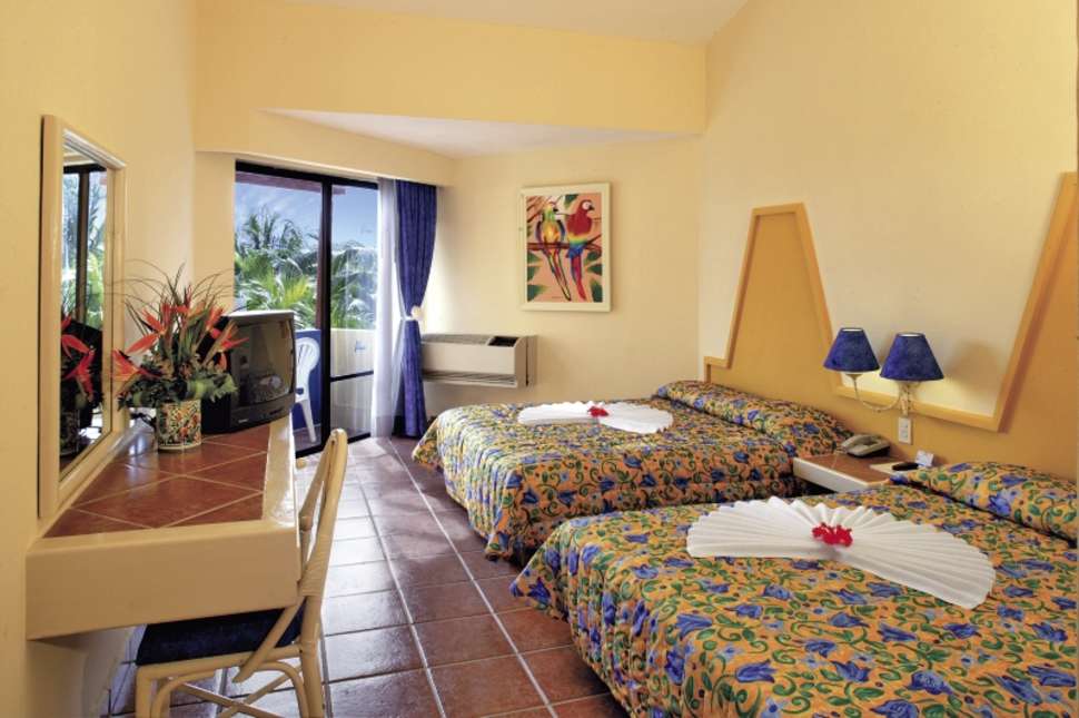 Een foto van Viva Wyndham Maya