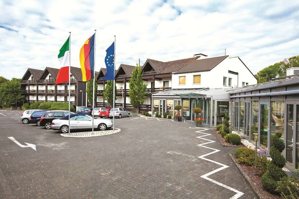 Een foto van Hotel Schutzenhof