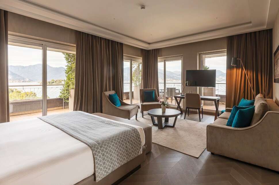 Ein Foto Hotel La Palma